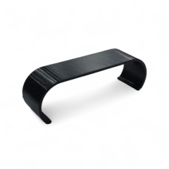 Freio em ABS para Trilho Roletado Flow Rack