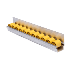 Trilho Roletado [ com ABA ] para 45 Kg - 3,00 metros