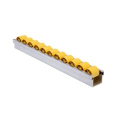 Trilho Roletado para 65 Kg - 1,00 metro