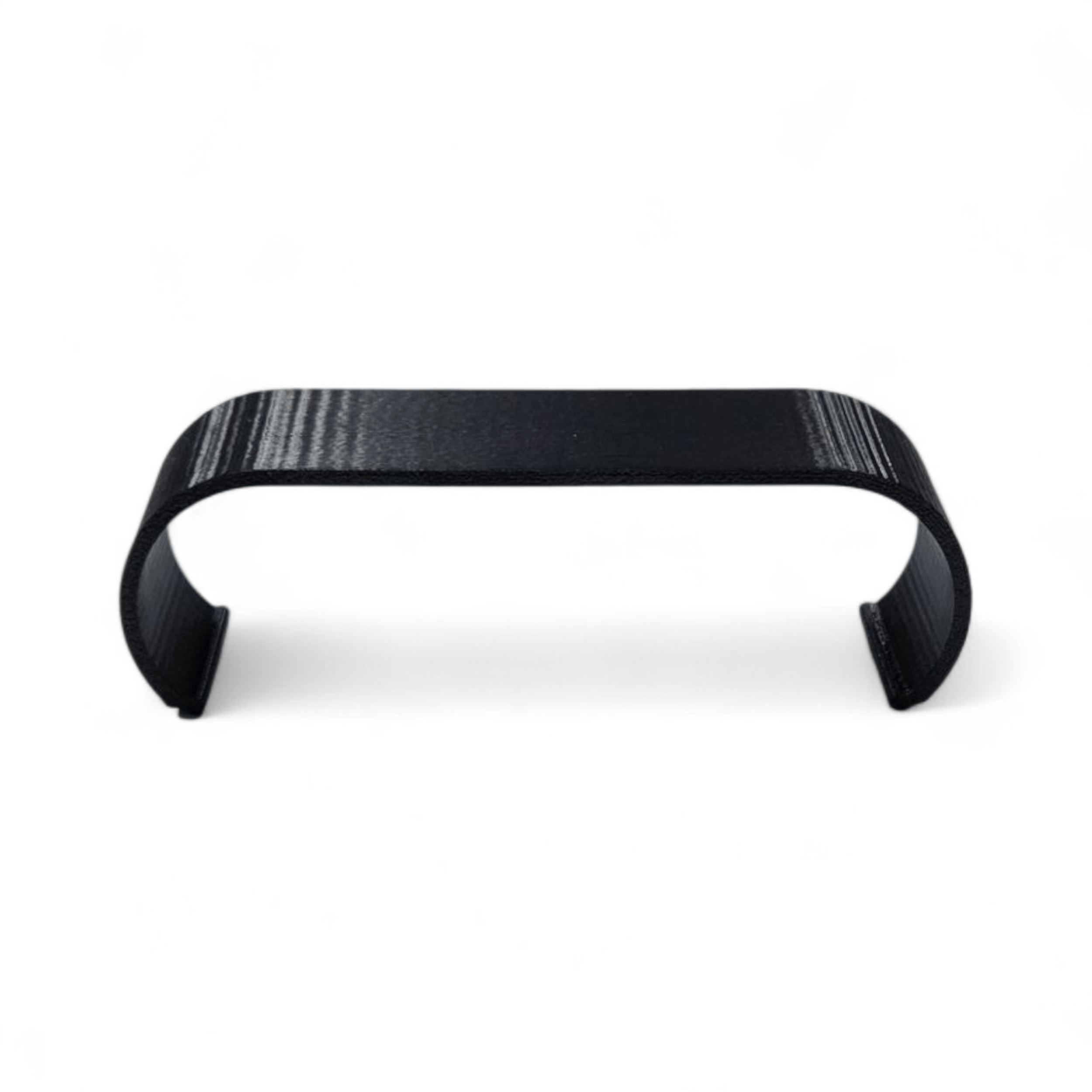 Freio em ABS para Trilho Roletado Flow Rack